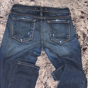 Flying Monkey Jeans - Flying monkey never used jeans size 28 Flying Monkey Jeans - Flying monkey never used jeans size 28